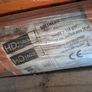 Soltherm HD 158/S Fibreglass Mesh Rolls Image 2