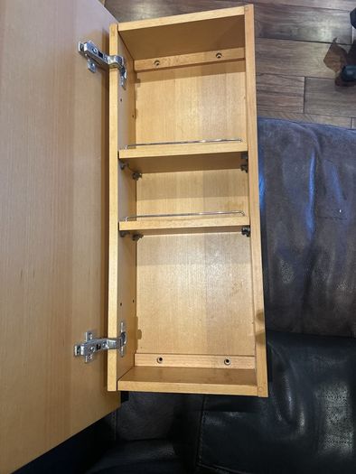Roper Rhodes Metro bathroom cabinet