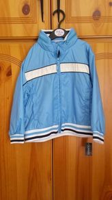 New:  Boys jacket age 3 - 4