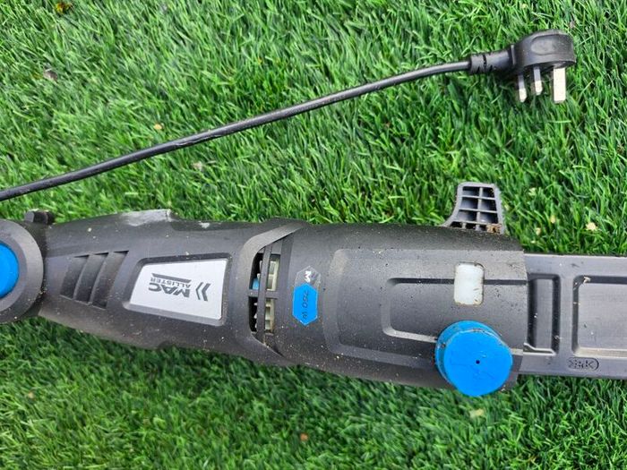 Mac Allister 750W Electric Pole Saw
