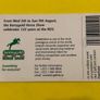 Callcard 1218 Kerrygold Horse Show Image 2