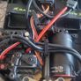 Rlaarlo DSK 1/8 buggy. Image 4