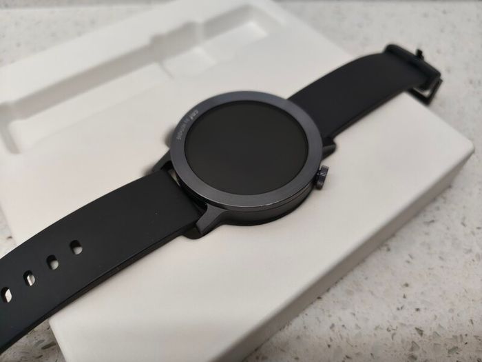 Nothing Watch 3 Pro