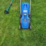 lawnmower + bosch strimmer Image 7