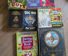 children's books