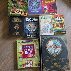 children's books