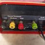 Cheetah (M2)  M250 Electric Fence Mains Controller. Image 2