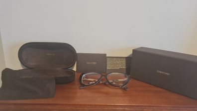 Tom Ford
