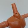 Palitoy Action Man Blue Pants Sharpshooter Image 8