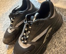shoe