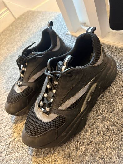 shoe
