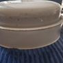 Enamel Vintage XXL Oval Pot Image 9
