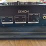 Collector's Condition Denon DJ Setup: 2x Denon DN-S1200 + DN-X120 Mixer + Zomo Bag & All Cables Image 8