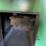 25kW Slack/Coal/Pellet burner with automatic feeder Image 7