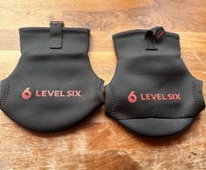Level 6 Pogies