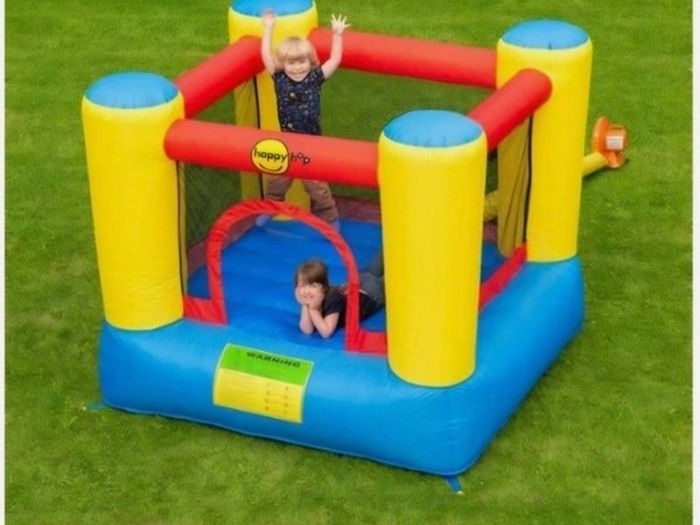 Small Bouncy castle