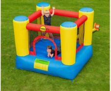 Small Bouncy castle
