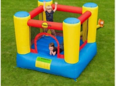 Small Bouncy castle