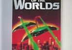 The War of the Worlds - The Original Invasion - VHS