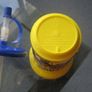 Vintage 90's Child's Nesquik Mug with Straw Image 3