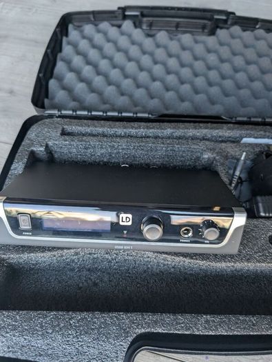 LD U500 IEM system