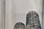 Wilco - Yankee Hotel Foxtrot CD (2002) Alternative Rock EX+