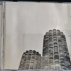 Wilco - Yankee Hotel Foxtrot CD (2002) Alternative Rock EX+