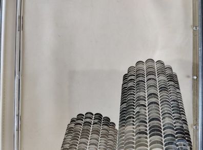 Wilco - Yankee Hotel Foxtrot CD (2002) Alternative Rock EX+