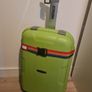 Travel Crom Hard Shell Spinner Suitcase Image 2