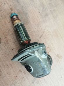 makita amateur and gearbox