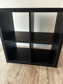 Kallax shelving unit / bookcase