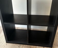 Kallax shelving unit / bookcase