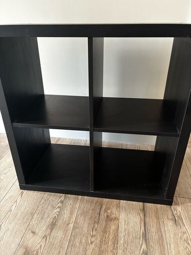Kallax shelving unit / bookcase