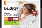 Electric Blanket
