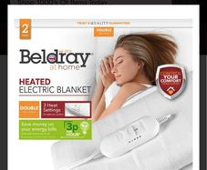 Electric Blanket