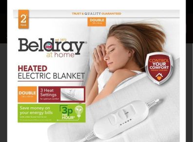 Electric Blanket