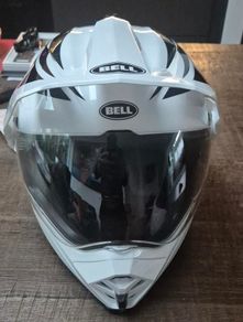 Helmet Bell MX 9.