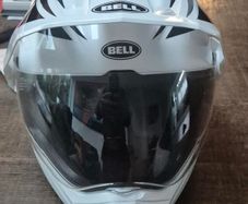 Helmet Bell MX 9.