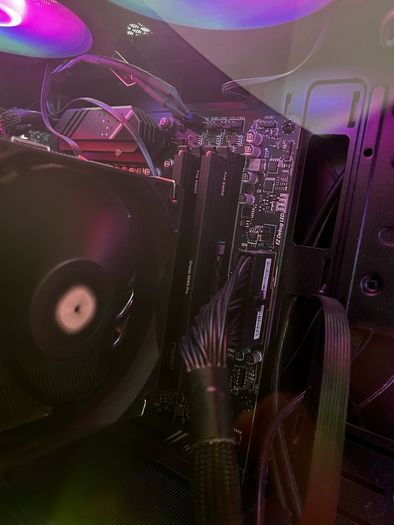 Msi desktop