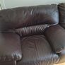 2 and 1 couch set Image 4