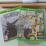 Xbox One S Console  + 2 Games Image 6