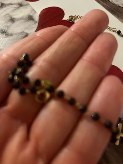 celebrity necklace