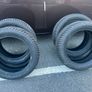 Kumho All Season Solus 4S HA32. Image 2
