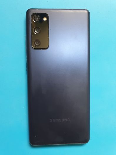 Samsung Galaxy S20FE 4G 128GB Navy Unlocked + Free Case