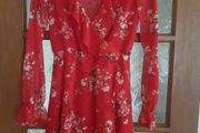 Brand New H&amp;M Dress Size 10, Cost 39.99