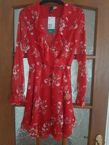 Brand New H&M Dress Size 10, Cost 39.99