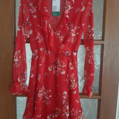 Brand New H&M Dress Size 10, Cost 39.99