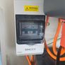 Sofar Solar 5kw Inverter plus 8.5 kw battery set. Image 4