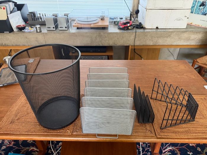Free misc home office equipment