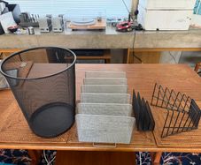 Free misc home office equipment